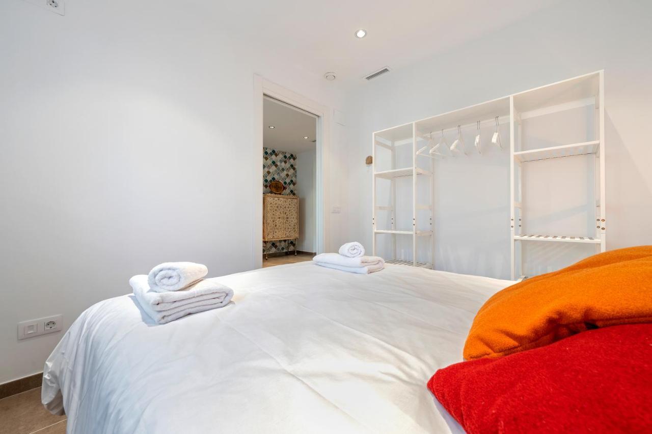 Appartamento Mabicarent Playa 1 Calafell Esterno foto