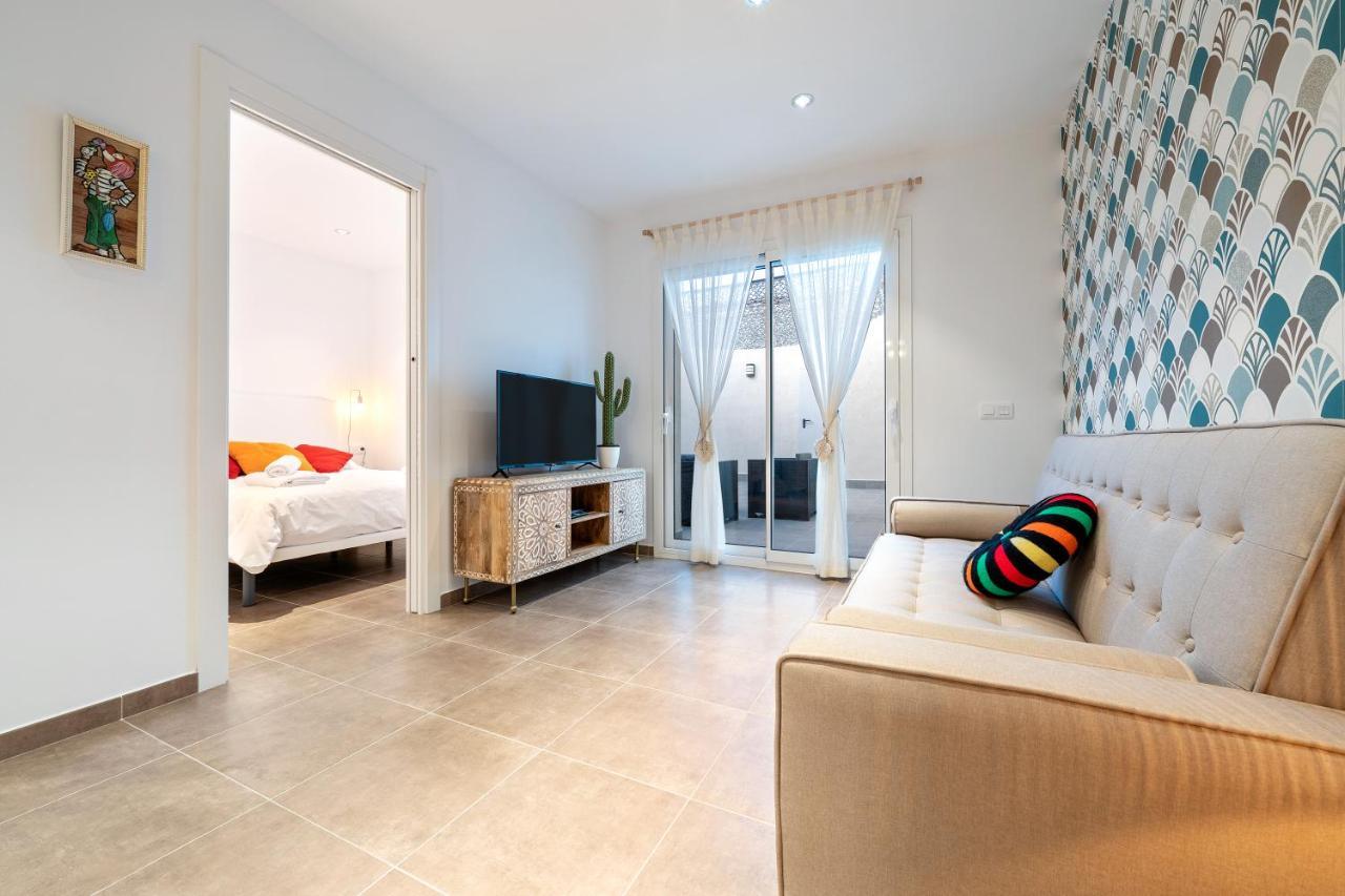 Appartamento Mabicarent Playa 1 Calafell Esterno foto